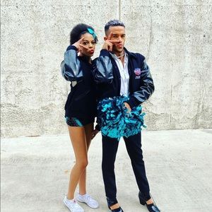 Meet your Posher, Erin